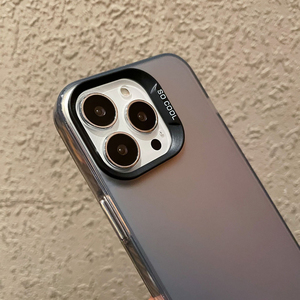 เคสโทรศัพท์มือถือ TPU ลายดอกไม้ตัวอักษรขนาดใหญ่สำหรับ <span class=keywords><strong>iPhone</strong></span> 8 x XR XS <span class=keywords><strong>11</strong></span> 12 13 14 15 16 Pro 17 - Product Image 4