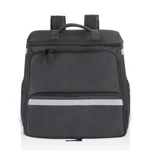 กระเป๋าเก็บน้ำนมแม่แบบหนังแฟชั่น ความจุ 15 ลิตร พร้อมช่องเก็บความเย็น สำหรับเครื่องปั๊มน้ำนม <span class=keywords><strong>Spectra</strong></span> S1 <span class=keywords><strong>S2</strong></span> เหมาะสำหรับคุณแม่ที่ทำงาน ดูแลลูก และปิกนิก - Product Image 6