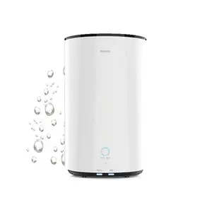 Household water filter purifier tap commercial ro home with light alkaline water ionizer