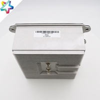 Carte logique Carrier (12-66815-16) CitiMax 400
