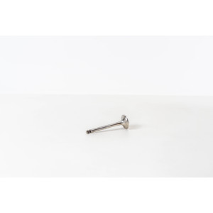 Soupape d'échappement Convient pour VOLKSWAGEN 038109611F Soupapes de moteur - Product Image 3
