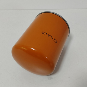 กระดาษกรองน้ำมันอุตสาหกรรม Manny High Quality 66135177EF รับประกัน 6 เดือน สภาพใหม่ สำหรับเครื่องอัดอากาศแบบสกรู - Product Image 4