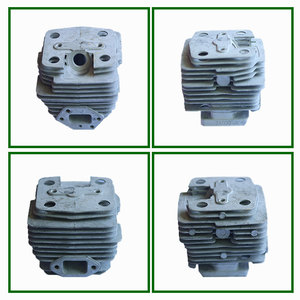 <strong>Lawn</strong> <strong>Mower</strong> G45 <strong>Cylinder</strong> Assembly 411/40-5/48 Ground Drill 32 Hedge Trimmer <strong>Cylinder</strong> Piston Accessories Made in China - Product Image 5