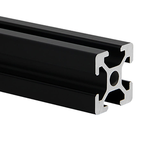Profilés <span class=keywords><strong>en</strong></span> <span class=keywords><strong>aluminium</strong></span> extrudé robustes <span class=keywords><strong>en</strong></span> gros, profilés industriels <span class=keywords><strong>en</strong></span> <span class=keywords><strong>aluminium</strong></span> <span class=keywords><strong>de</strong></span> haute précision, couleur personnalisée, profilé <span class=keywords><strong>en</strong></span> <span class=keywords><strong>aluminium</strong></span> 2020 - Product Image 4