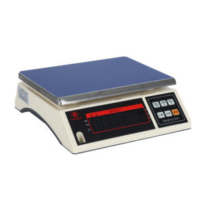 정확한 정밀 테이블 탑 스케일 야채 저울 3kg ~ 40kg - Product Image 4