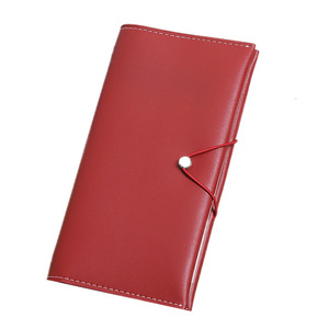 Artistic and fresh style <b>notebook</b> leather case, Instagram travel <b>notebook</b>/portable <b>notebook</b> protective case - Product Image 4