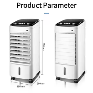 Hoảng loạn mua Trung Quốc hiện đại đứng fan hâm mộ chúng tôi kích thước lớn đứng fan hâm mộ công nghiệp Mist đứng Fan - Product Image 2