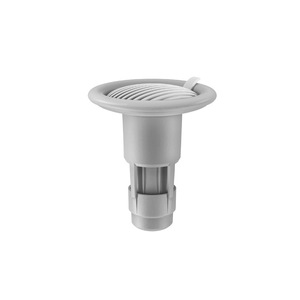 HeDou Bathroom Drain Cover 84 Mm Anti-Odor Filter For Floor Sink With Anti-Corrosion Design - Product Image 5