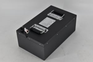 Baterai Kelas A + baterai 48V LiFePO4 baterai Lithium Ion 48V 100AH 200ah 5kWh 10kWh penyimpanan energi surya - Product Image 5