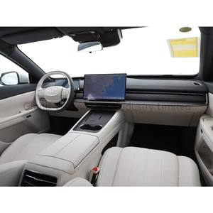 2025 Dongfeng Yipai 007 230Pro coche familiar de lujo eficiente coche económico velocidad completa Crucero Adaptable reducir carga envío rápido - Product Image 2