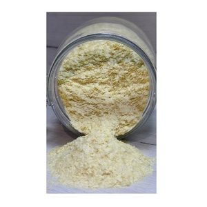 Flocons de pommes de terre en gros 2511 Flocons de pommes de terre instantanés non OGM en sacs en papier pour la cuisine et les usages culinaires provenant du fabricant - Product Image 1
