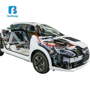 자동차 교육 및 훈련을 위한 자동차 교육 실험실 장비 교육 보조 장치 - Product Image 1