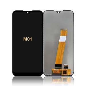 High Quality Original Mobile Phone Lcd Replacement Display Touch Screen for Samsung J6 M01 M02s A02 M02 <strong>M12</strong> <strong>A12</strong> F12 M13 M14 M33 - Product Image 4