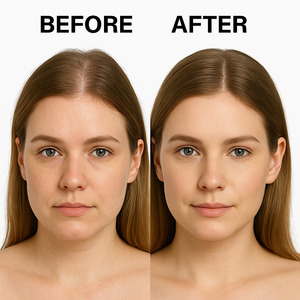 100% Natural Nourish Follicle Anti-<b>Hair</b> Loss Silicone-Free <b>Hair</b> <b>Growth</b> <b>Spray</b> 50ml Suitable for Thinning <b>Hair</b> - Product Image 4