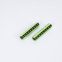 Li-ion 6538 3.7v 80mAh baterai Lithium baterai Li Ion sel untuk alat listrik