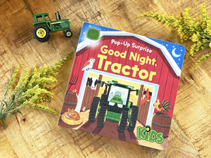Livres d'images personnalisés à rabat contextuel Livres <span class=keywords><strong>de</strong></span> lecture éducatifs pour bébés en carton <span class=keywords><strong>ferme</strong></span> anglaise imprimés - Product Image 3