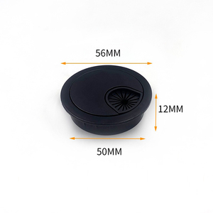 รู80มม. ห่วงสายซิงค์อัลลอยสำหรับโฮมออฟฟิศ - Product Image 3