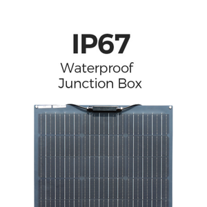 100W Sunpower Panel <span class=keywords><strong>solar</strong></span> Precio de fábrica <span class=keywords><strong>955</strong></span>*530*3mm Paneles para uso en autocaravana - Product Image 4