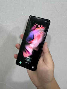 ขายส่งสมาร์ทโฟนพับได้รุ่นยอดนิยม 5G ของแท้ SAM Gralaxysung ZFold Phone 12+<span class=keywords><strong>256GB</strong></span> สำหรับ <span class=keywords><strong>Galaxy</strong></span> <span class=keywords><strong>Z</strong></span> <span class=keywords><strong>Fold</strong></span> 6 5 4 3 <span class=keywords><strong>2</strong></span> ขนาด 7.6 นิ้ว - Product Image 3