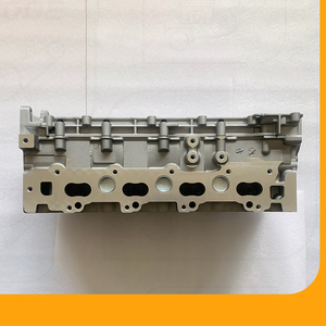 ฝาสูบเครื่องยนต์ดีเซล DW10 908497 DS7Q6C032AA 1609073180 สำหรับ <span class=keywords><strong>Citroen</strong></span> C5 <span class=keywords><strong>DS3</strong></span> Peugeot 308 508 2.0 DW10FD - Product Image 5