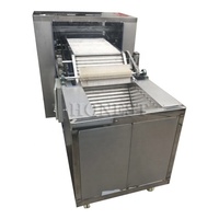 Machines de traitement de dates de gain de temps/Machine de traitement de dates/tranche de jujube