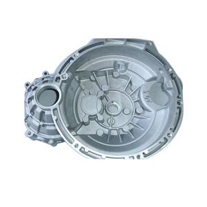OEM Tùy Chỉnh Hợp Kim Nhôm Đúc Chết Tự Động Phụ Tùng Phần Tùy Chỉnh Die <span class=keywords><strong>Cast</strong></span> Nhôm Phần - Product Image 3