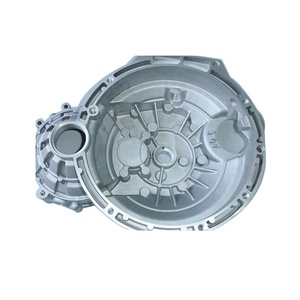 OEM Kustom Aluminium Alloy Die Casting Auto Spare Parts Kustom Die Cast Aluminium Bagian