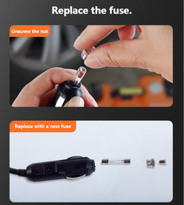 Equipo <span class=keywords><strong>de</strong></span> extracción <span class=keywords><strong>de</strong></span> neumáticos con llave <span class=keywords><strong>de</strong></span> <span class=keywords><strong>impacto</strong></span> eléctrica automotriz portátil, equipado con un motor <span class=keywords><strong>de</strong></span> <span class=keywords><strong>Pistola</strong></span> neumática, herramientas <span class=keywords><strong>de</strong></span> reparación - Product Image 4