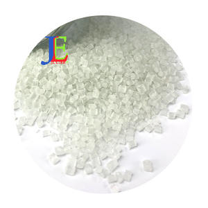 SY Higher Heat Resistant TPU GF10 Glass Fiber Filled Tpu GF30% for Injection Tpu <b>Plastic</b> Pellet - Product Image 5