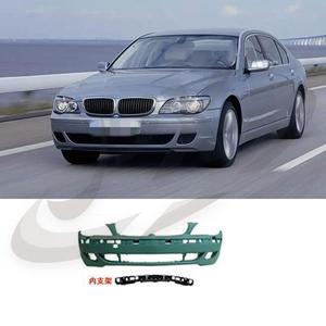 Bmw 7 Series E66 Rear Bumper PP Material Original Factory Fitment - Product Image 4