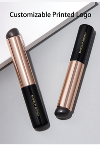 2023 New Silicone Lip Bàn Chải Kem Che Khuyết Điểm Bàn Chải Vòng Xách Tay Lip Mặt Nạ Son Môi <span class=keywords><strong>Applicator</strong></span> Bàn Chải - Product Image 6