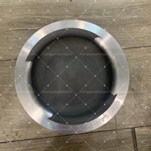 Piston Mercedes KJ66 128 mm 0052590 40742960 4570300337 4570300537 de 10 kg - Product Image 5