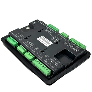 DSE7220 Auto Start Diesel <b>Generator</b> Parts Deep Sea Controller Plastic Control Panel for Alternator for <b>Generators</b> - Product Image 5