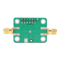 Atténuateur RF PE4302 Module atténuateur à commande numérique Mode immédiat parallèle Atténuateur NC 1MHz ~ 4GHz