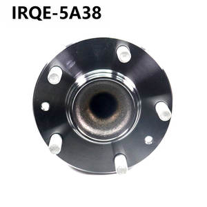 Unidad de Rodamiento de Rueda Delantera y Conjunto de Cabezal de Eje para Mazda MX-5 NC NE51-33-04X - Product Image 4