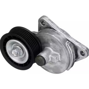 ZJ0115940 12903322 RP322 V nervürlü kemer sapma kılavuzu kasnak 64026 Mazda için - Product Image 4