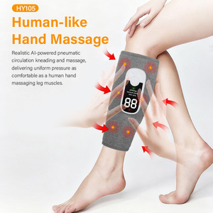 Kehangatan nyaman dan multifungsi menggunakan terapi pemanas kaki elektrik untuk perawatan kesehatan pribadi - Product Image 3