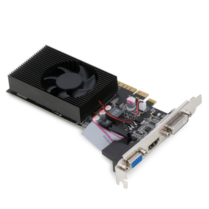Fabricant Shenzhen Vente de gros Carte graphique Vga LP 4 go ddr5 gt <span class=keywords><strong>730</strong></span> 4 go 2 go 1 go - Product Image 5