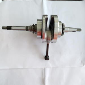 Motor diésel, 168F, rachides de cigüeñal, uso en Cultivadores de motocultor, apto para kipor kama - Product Image 5