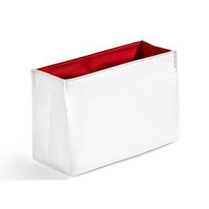 Organisateur de <span class=keywords><strong>sac</strong></span> en Tyvek pour sacs à main et cabas – Conception durable et écologique pour un rangement propre et un accès facile - Product Image 5