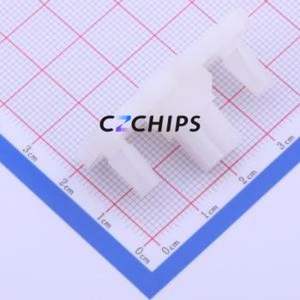 15060040 Housing (Wire-to-Board / Wire-to-Wire) P=4.2mm Connector 2x2P 4.2mm 4.2mm 2 - Product Image 2