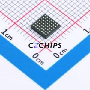 ไมโครคอนโทรลเลอร์ชิปวงจรรวม BGA-49 ATXMEGA128A4U-CU (MCU/mpu/soc) - Product Image 2