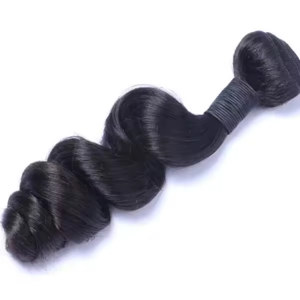 Loose wave