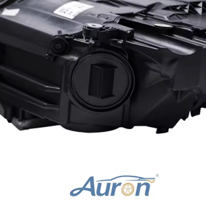 AURON ใหม่ 12V 36W 6000K CSP LED ชิปไฟหน้า 6000 ลูเมนสำหรับ S-CLASS S221 (2006-2019) ไฟ - Product Image 5