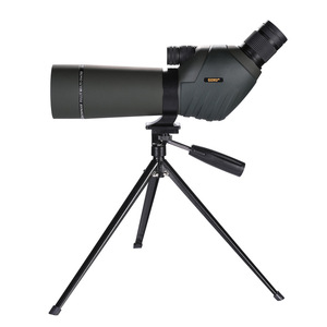 Telescopio Monocular Gomu 20-60x60, Totalmente Multicapa, Impermeable, para Observación de Aves al Aire Libre - Product Image 2