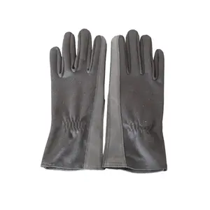 CNGDY Top Quality Pilot Gloves Nomex Flight Tactical Gloves Nomex Gloves