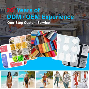 5-16 anni costume da bagno giovane Xxl per bambine costume da bagno con taglio a V - Product Image 6