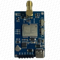 Module Quectel LC29H double fréquence L1+L5, GPS différentiel RTK haute précision, positionnement Beidou, kit de carte de positionnement à l'échelle centimétrique
