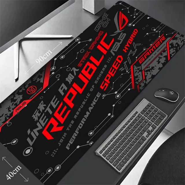 Mouse Pad Gaming Mausepad Large Mouse Mat Desktop Protection Mouse Pad Pc Gamer Desk Computer Accessories Pad Keyboard