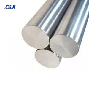 Soft Magnetic-Iron Cobalt Alloy Hiperco 50 50A  Chinese 1J22 Bar Rod Price